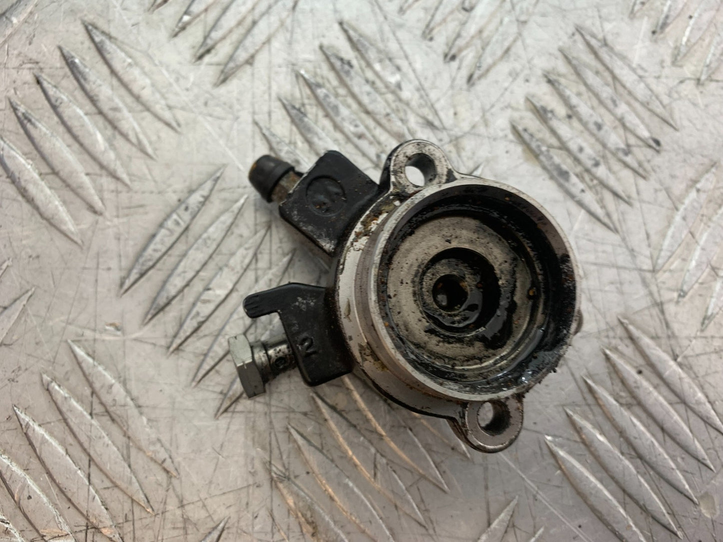 SUZUKI SV1000 SV 1000 S CLUTCH SLAVE CYLINDER YEAR 2003-2007 (CMB1293)