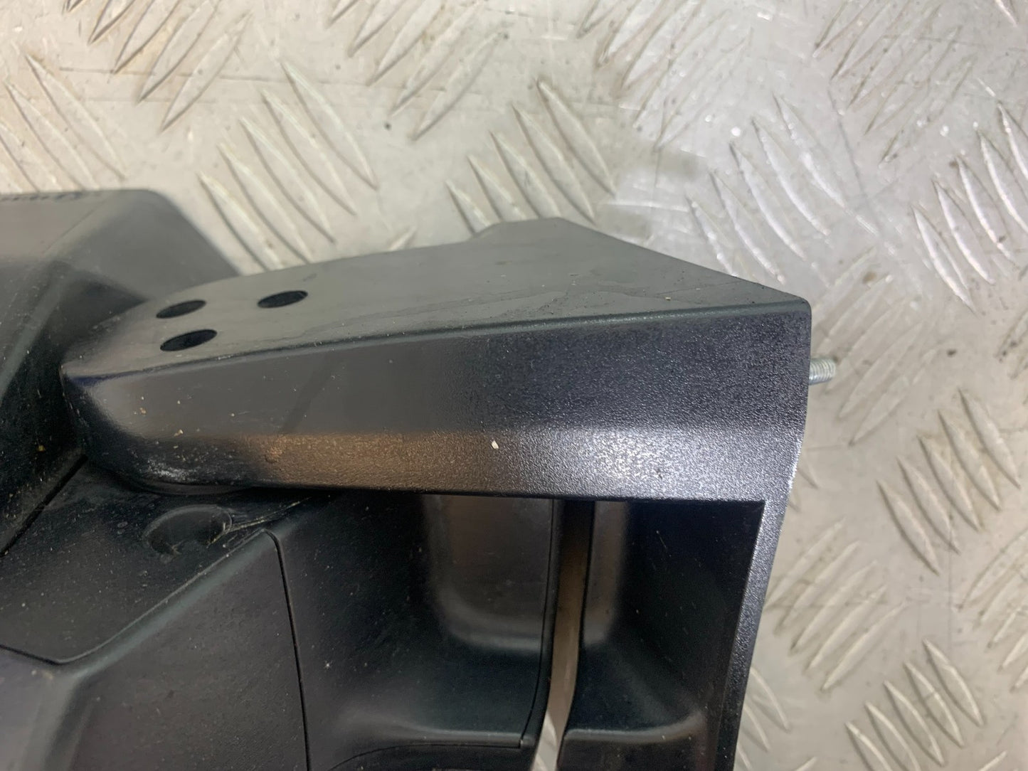 KAWASAKI GTR1400 GTR 1400 LEFT MIRROR   YEAR 2007-2009 (CMB1174)