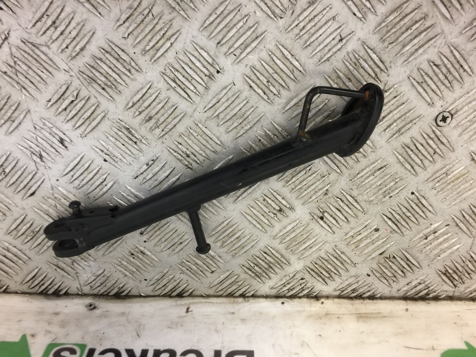 KAWASAKI NINJA 250 SL BX250 SIDE STAND  YEAR 2017 (STOCK 479)