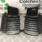 PIAGGIO VESPA GTS 125 RADIATOR COVER  YEAR 2012 STOCK 421