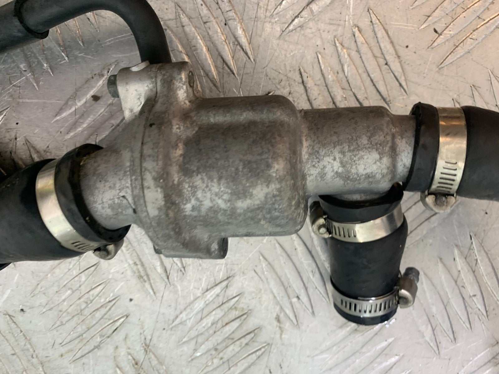 YAMAHA YZF R1 4XV THERMOSTAT  YEAR 1998-99 (CMB1291)