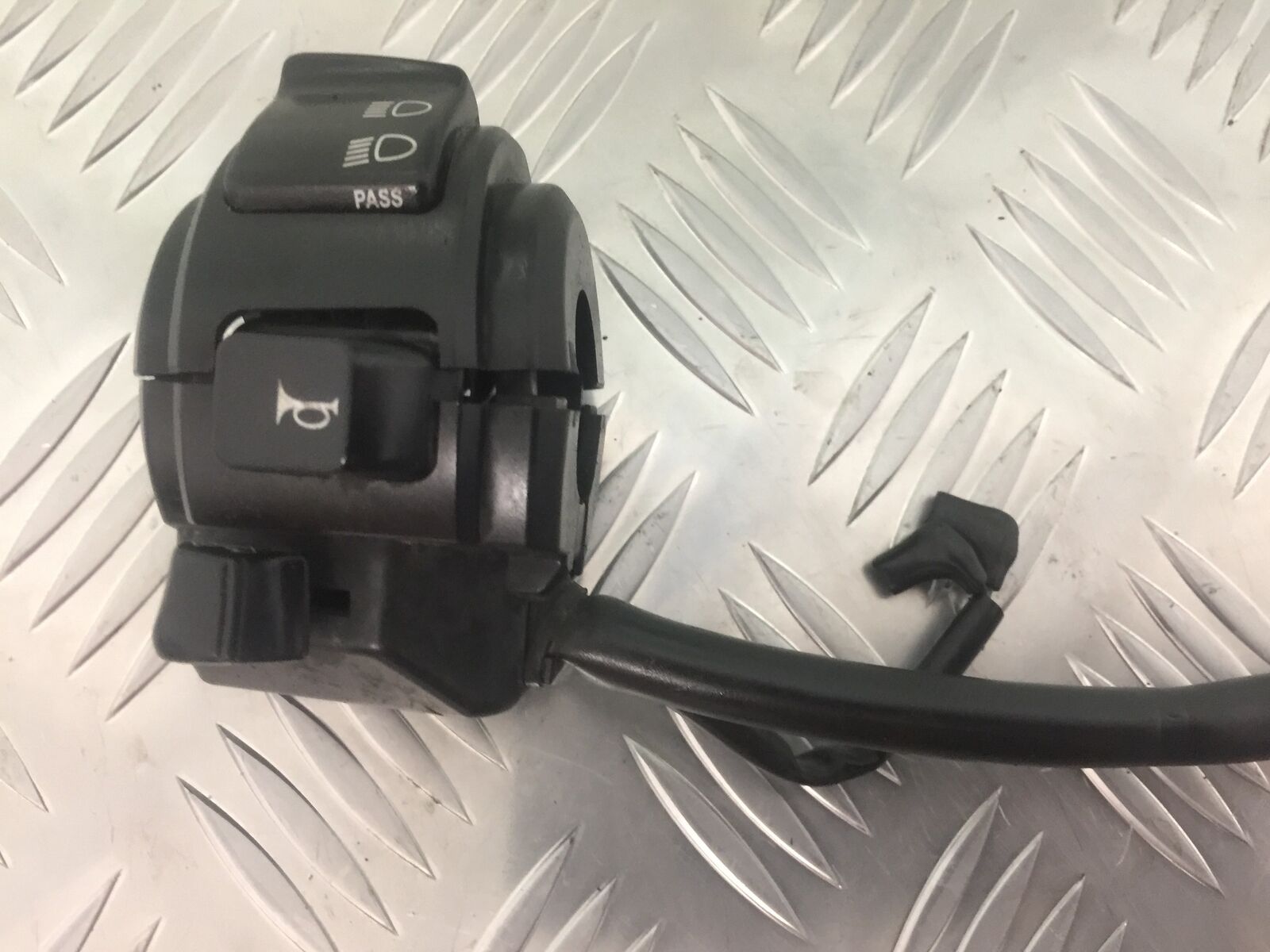 HONDA CMX500 CMX 500 LEFT SWITCH GEAR  YEAR 2017-2020  (STOCK 914)