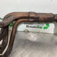 HONDA CBR1100 BLACKBIRD EXHAUST DOWNPIPES   YEAR 1999-2005 (CMB1232)