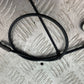 APRILIA 650 PAGASO STRADA SEAT CATCH AND CABLE   YEAR 2005-2010 (CMB1260)