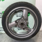 HONDA ST1100 PAN EUROPEAN FRONT WHEEL (TYRE WILL PAS MOT) 1993-2001 (CMB1195)