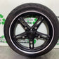 TRIUMPH 1050 SPRINT ST FRONT WHEEL  2003-2011 (CMB1285)