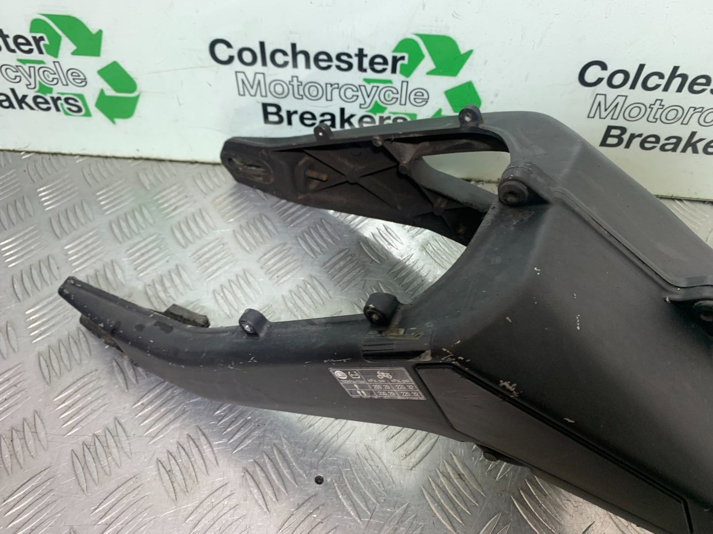 YAMAHA YZF-R125 YZF 125 SWINGARM  YEAR 2019-2022 (CMB1263)