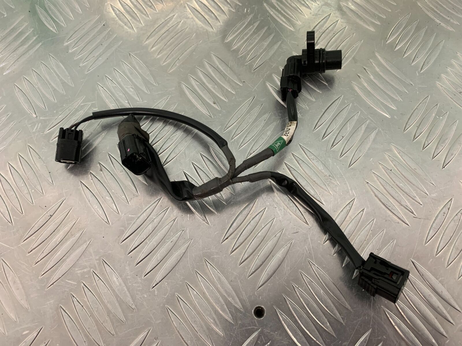 HONDA CB500 f CB500F IGNITION PICK UP   YEAR 2022 (STOCK 951)