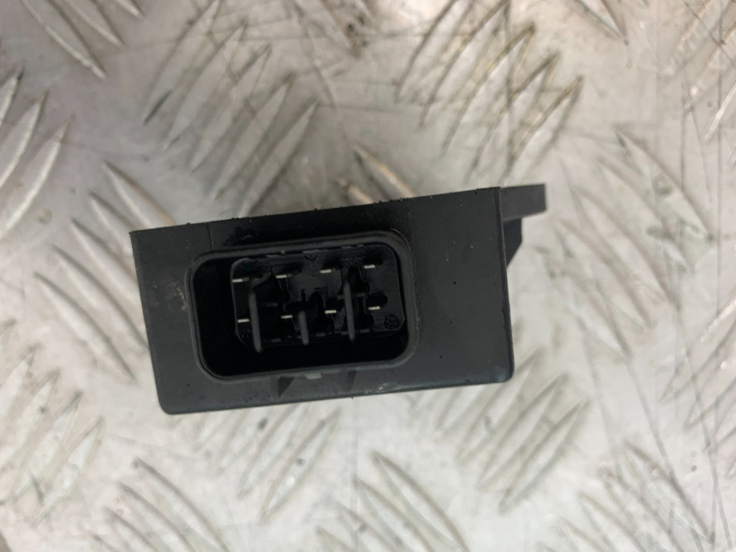 QINGQI QM125 GY-2B CDI UNIT YEAR 2016 (CMB1228)