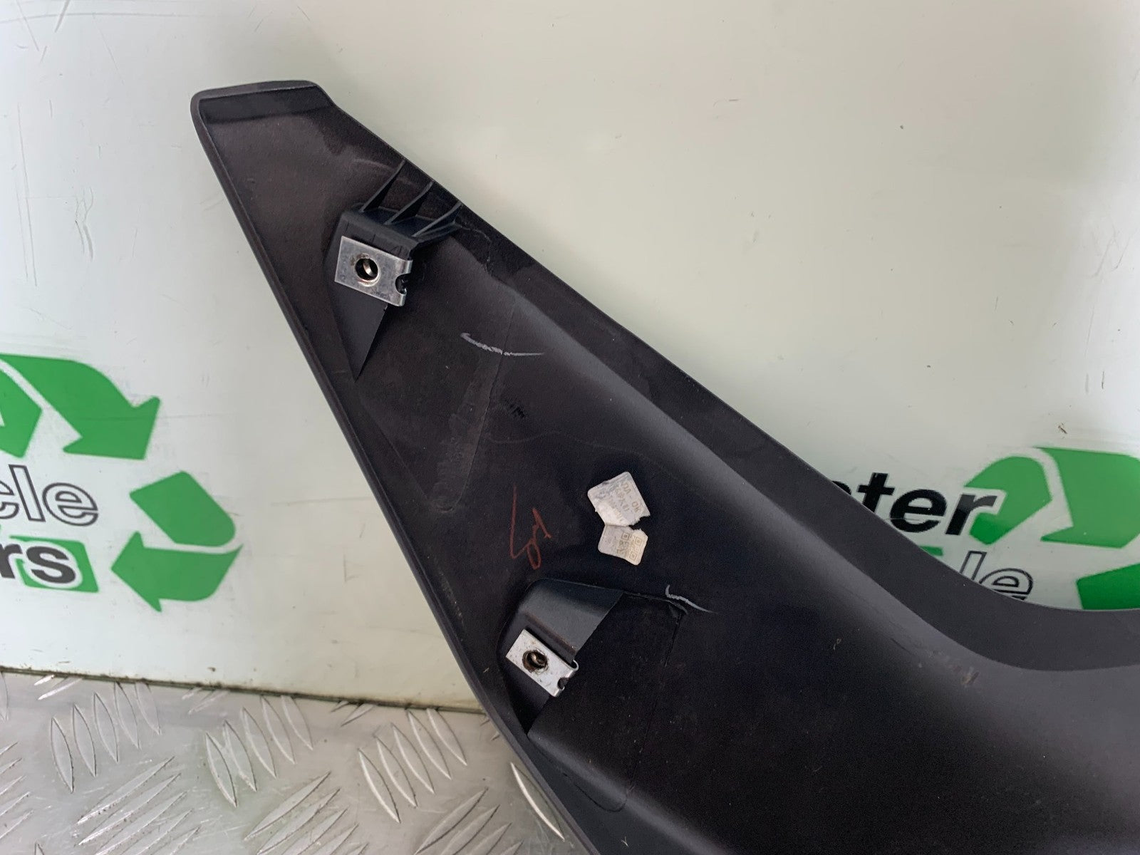 KTM DUKE 125 LEFT SIDE FAIRING PANEL    YEAR 2017-2022 (CMB1274)