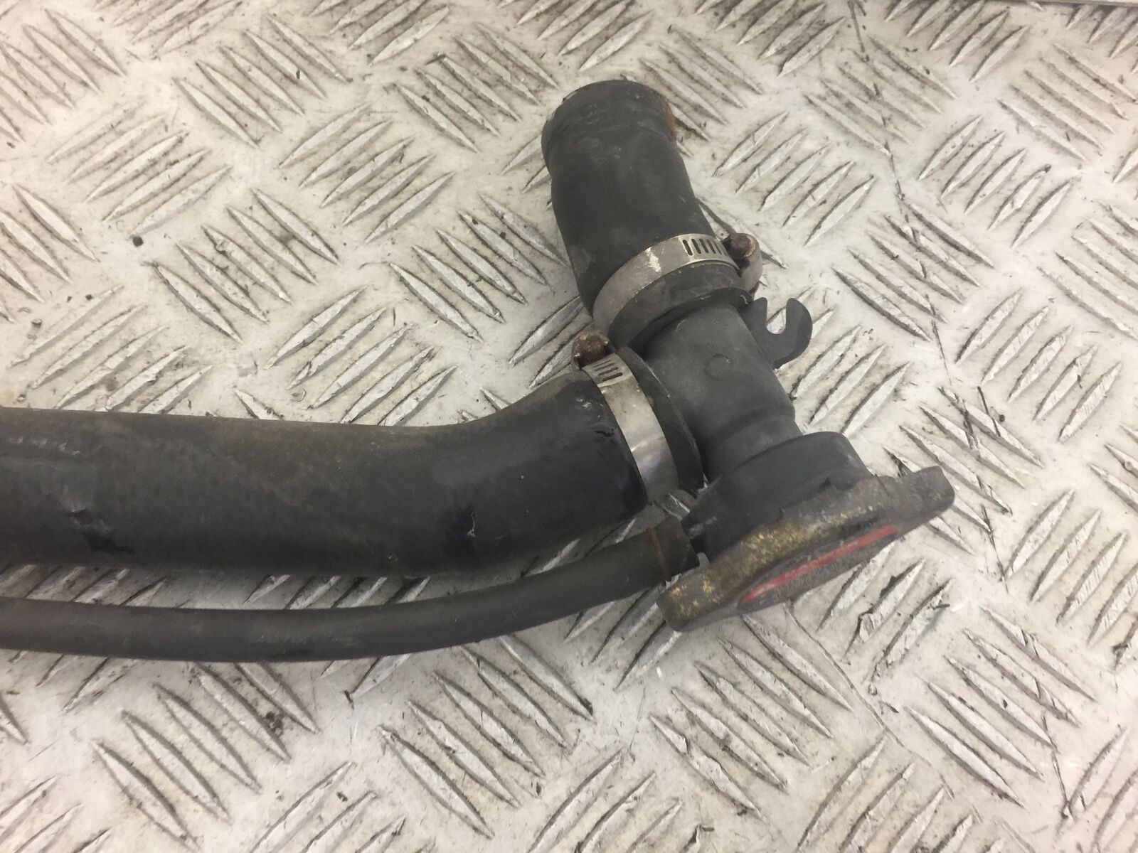 HONDA VFR800 VFR 800 THERMOSTAT   1998-2001 (PRE V-TEC) STOCK NO326