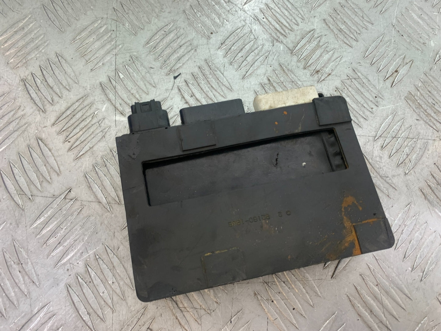 KAWASAKI VN1500 CLASSIC ECU CDI  YEAR 1999 -2006 (CMB1166)