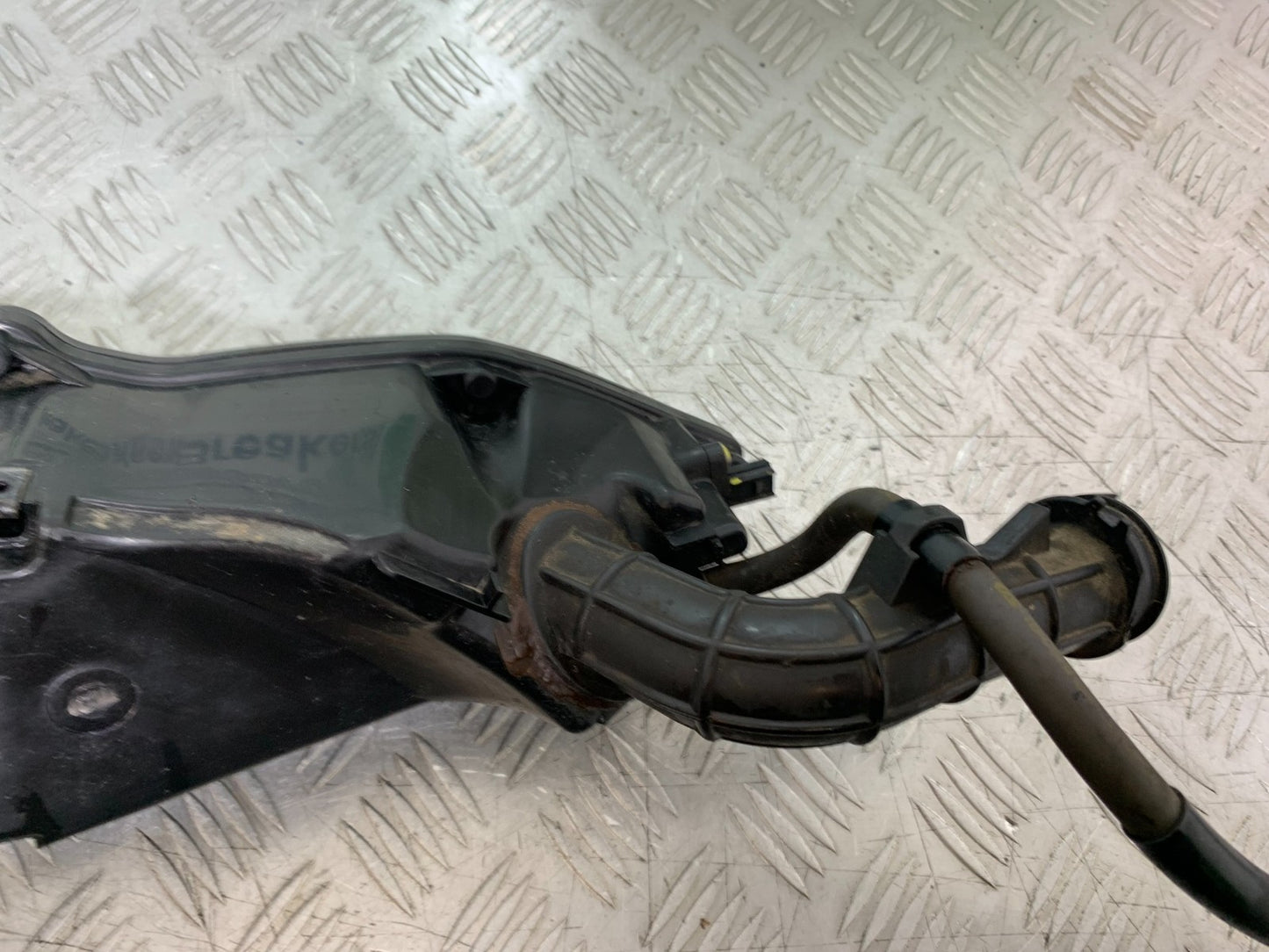 HONDA NSC110 VISION AIRBOX  YEAR 2017-2020 (CMB1249)