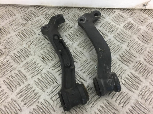 KAWASAKI ZX12R ZX12 R ENGINE BRACKETS  YEAR 2001
