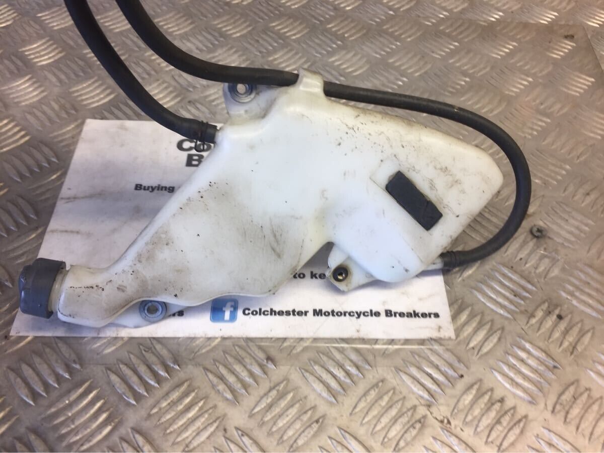 APRILIA RSV1000 RSV 1000 MILLE COOLANT BOTTLE  YEAR 2000