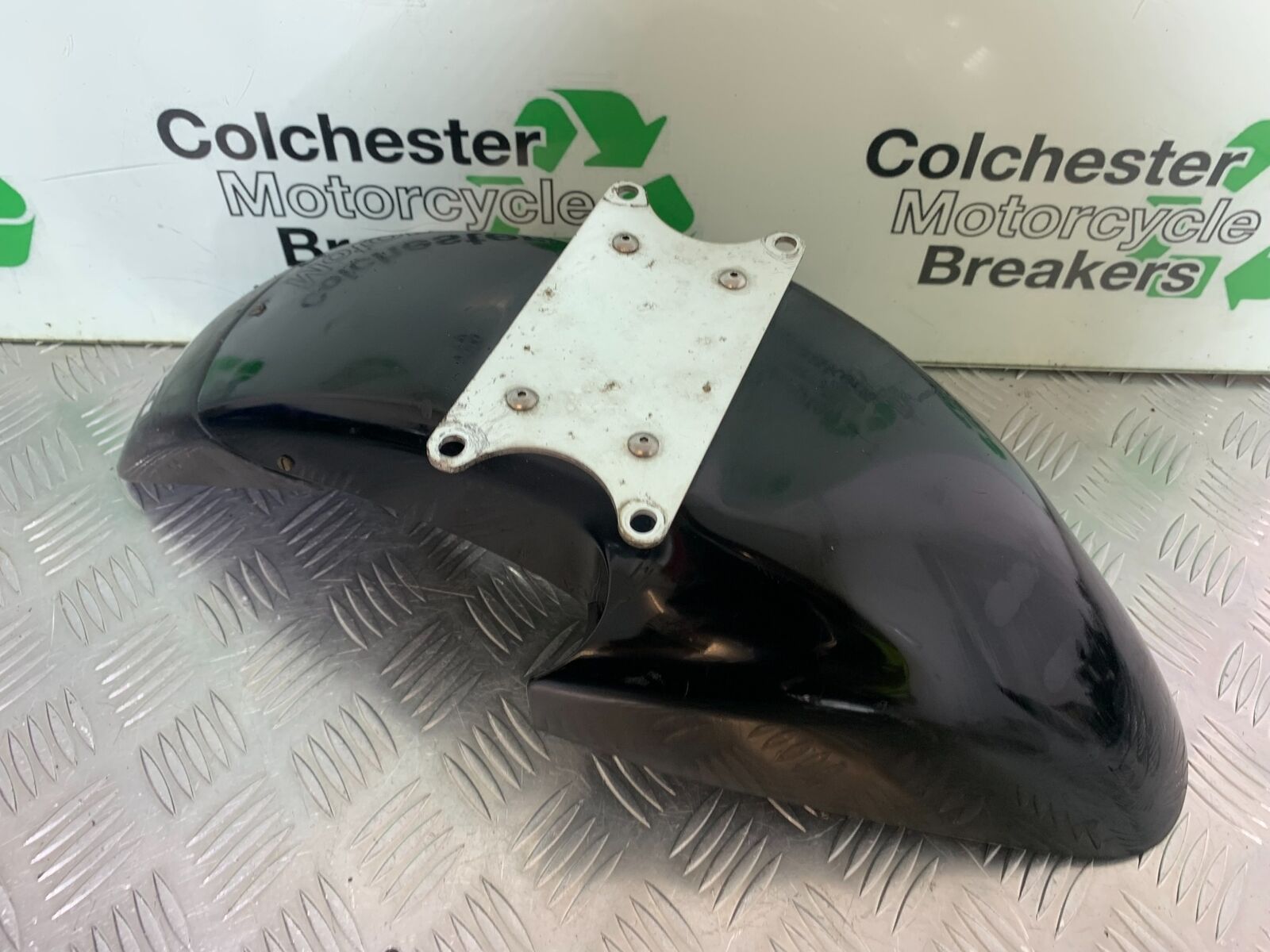 SUZUKI RF900 RF 900 FRONT MUDGUARD YEAR 1994-1999 (CMB1020)