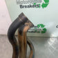 HONDA CBR 929 RRY FIREBLADE EXHAUST DOWNPIPES  YEAR 2000-01 (CMB1026)
