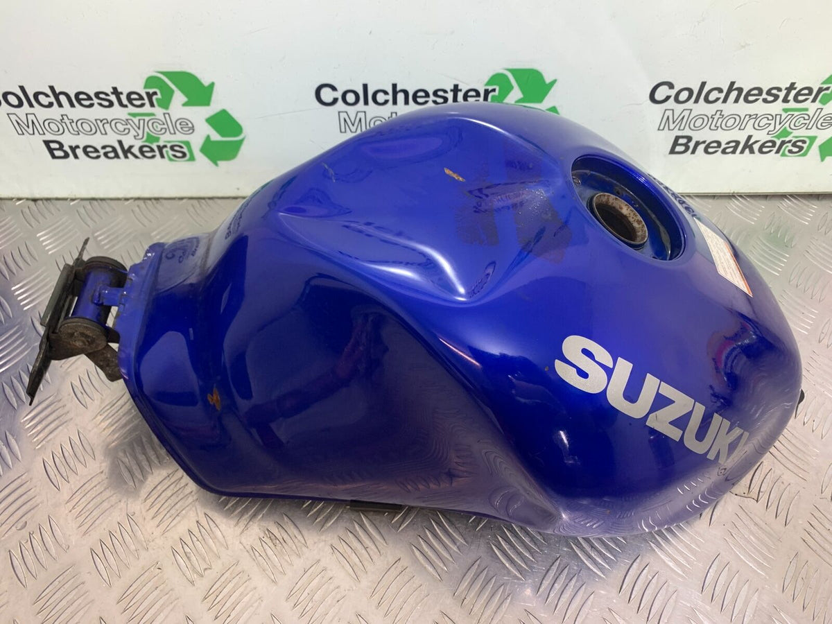 SUZUKI SV650 SV 650 mk1 PETROL TANK  YEAR 1999-2002 (CMB1036)