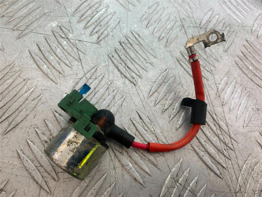 YAMAHA YS125 YS 125 STARTER SOLENOID  YEAR 2017-2021 (CMB1321)