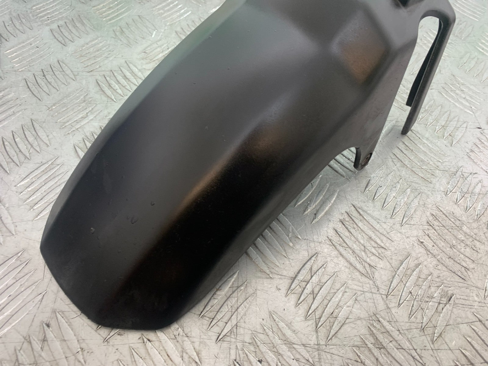 APRILIA 650 PAGASO STRADA FRONT MUDGUARD (REAR PART)  YEAR 2005-2010 (CMB1260)