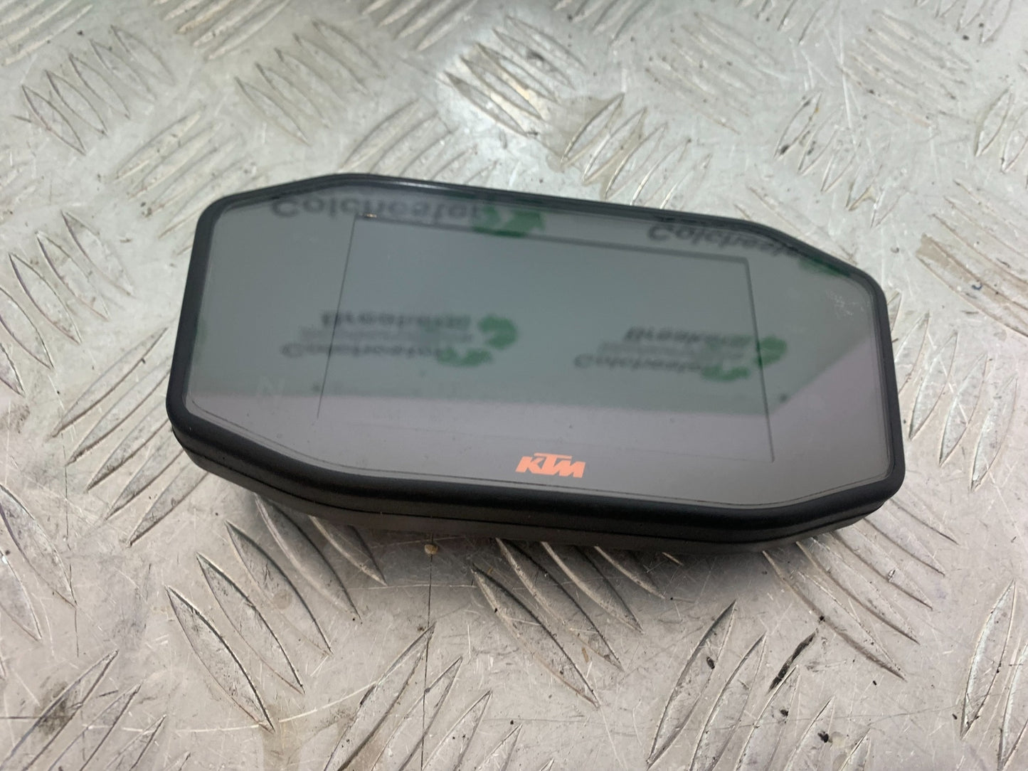 KTM 790 DUKE CLOCKS SPEEDO DASH  YEAR 2018-2021  (CMB11150)