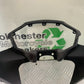 HONDA CB500 F CB500F CLOCKS SURROUND  YEAR 2013-2015  (CMB1235)