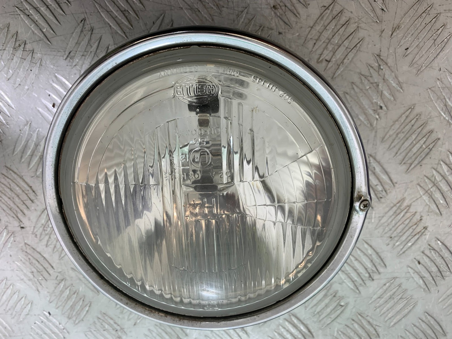 HONDA CBF500 CBF 500 HEADLIGHT AND BACKING    YEAR 2004-2008  (CMB1294)