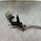 TRIUMPH 1050 SPRINT ST FRONT BRAKE MASTER CYLINDER   YEAR 2004-2007 (CMB1089)