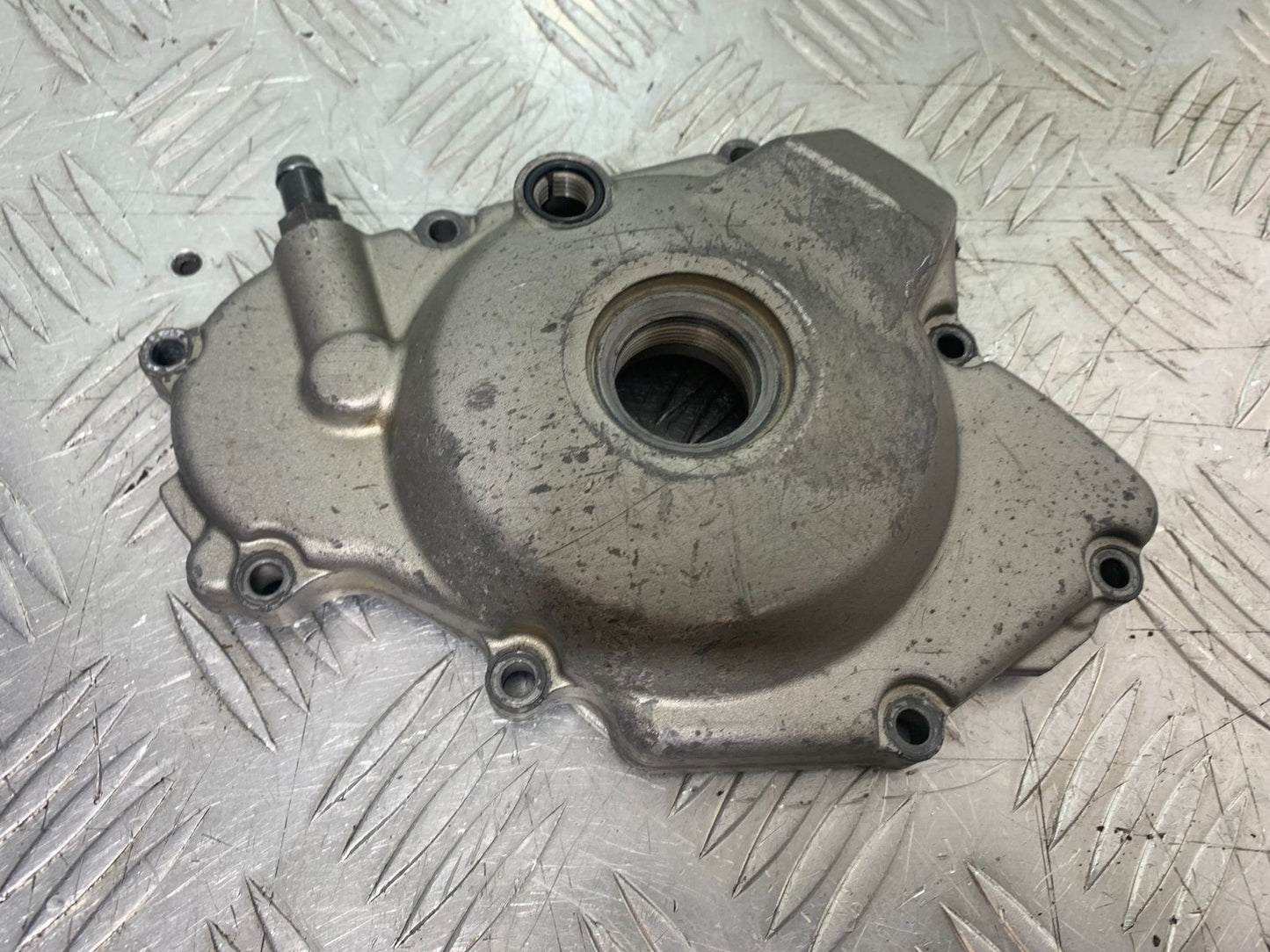 KAWASAKI KXF450 KXF 450 ALTERNATOR COVER YEAR 2009-2015 CMB1217)