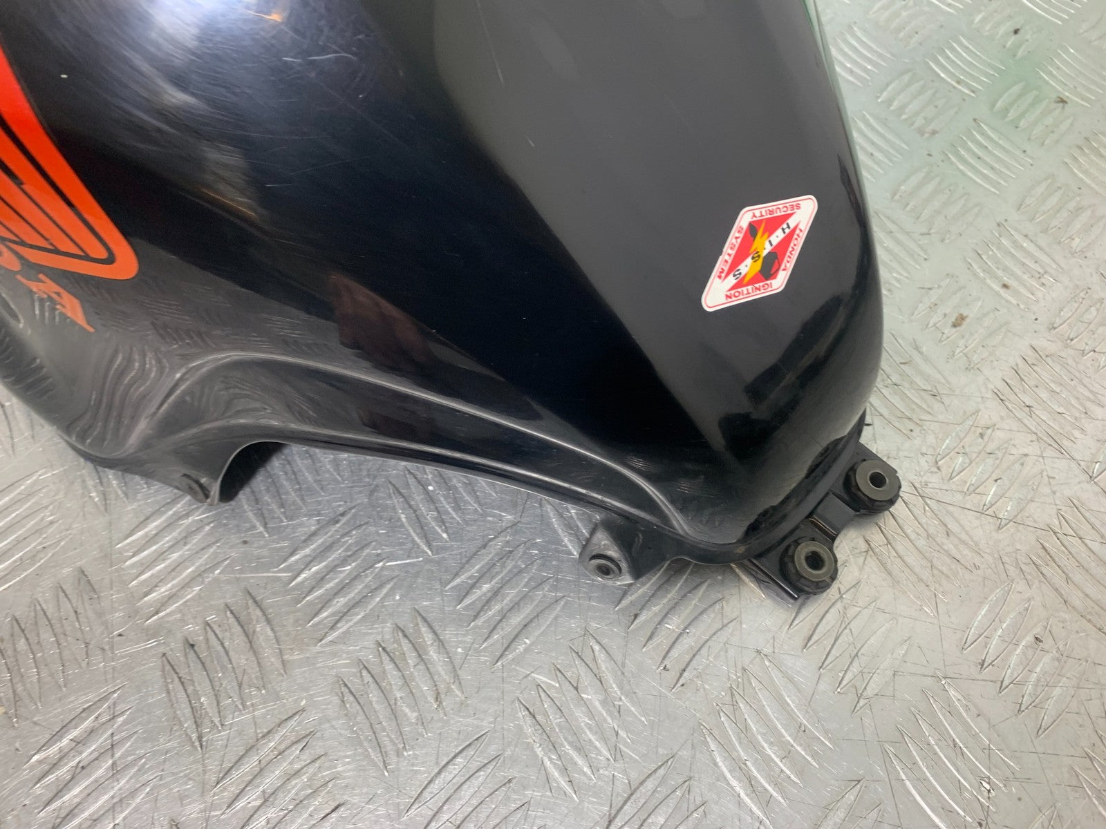 HONDA CBR600 CBR 600 FX FY PETROL TANK  YEAR 1999-2000 (CMB1287)