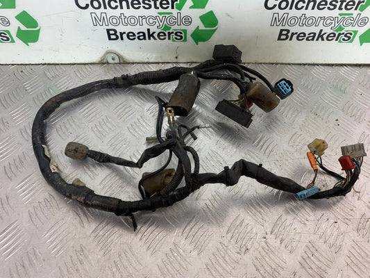 HONDA VT750 SHADOW WIRING LOOM YEAR 2003-2004 (CMB1265)