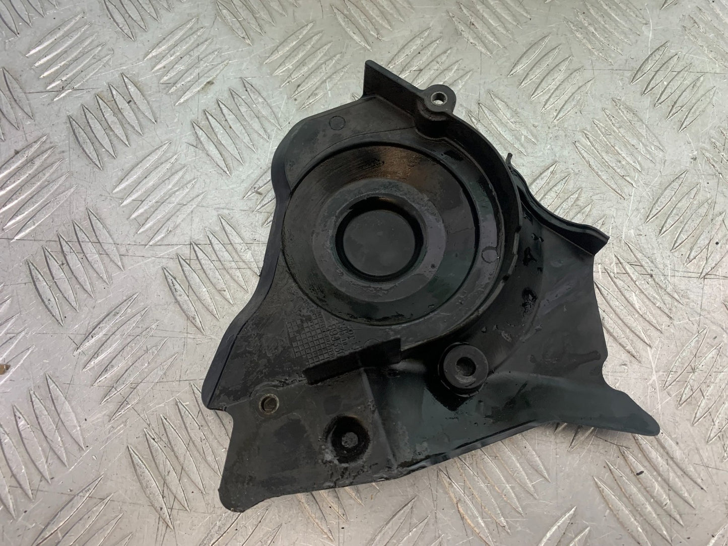 APRILIA TUONO 1000 V4 SPROCKET COVER  YEAR 2013-2014  (CMB1239)