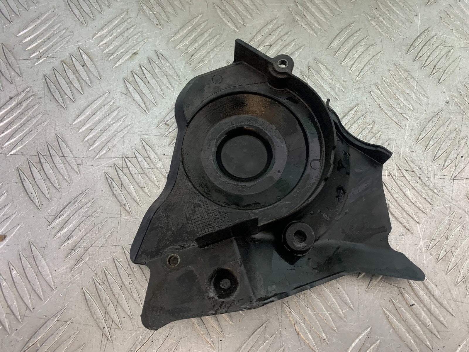 APRILIA TUONO 1000 V4 SPROCKET COVER  YEAR 2013-2014  (CMB1239)