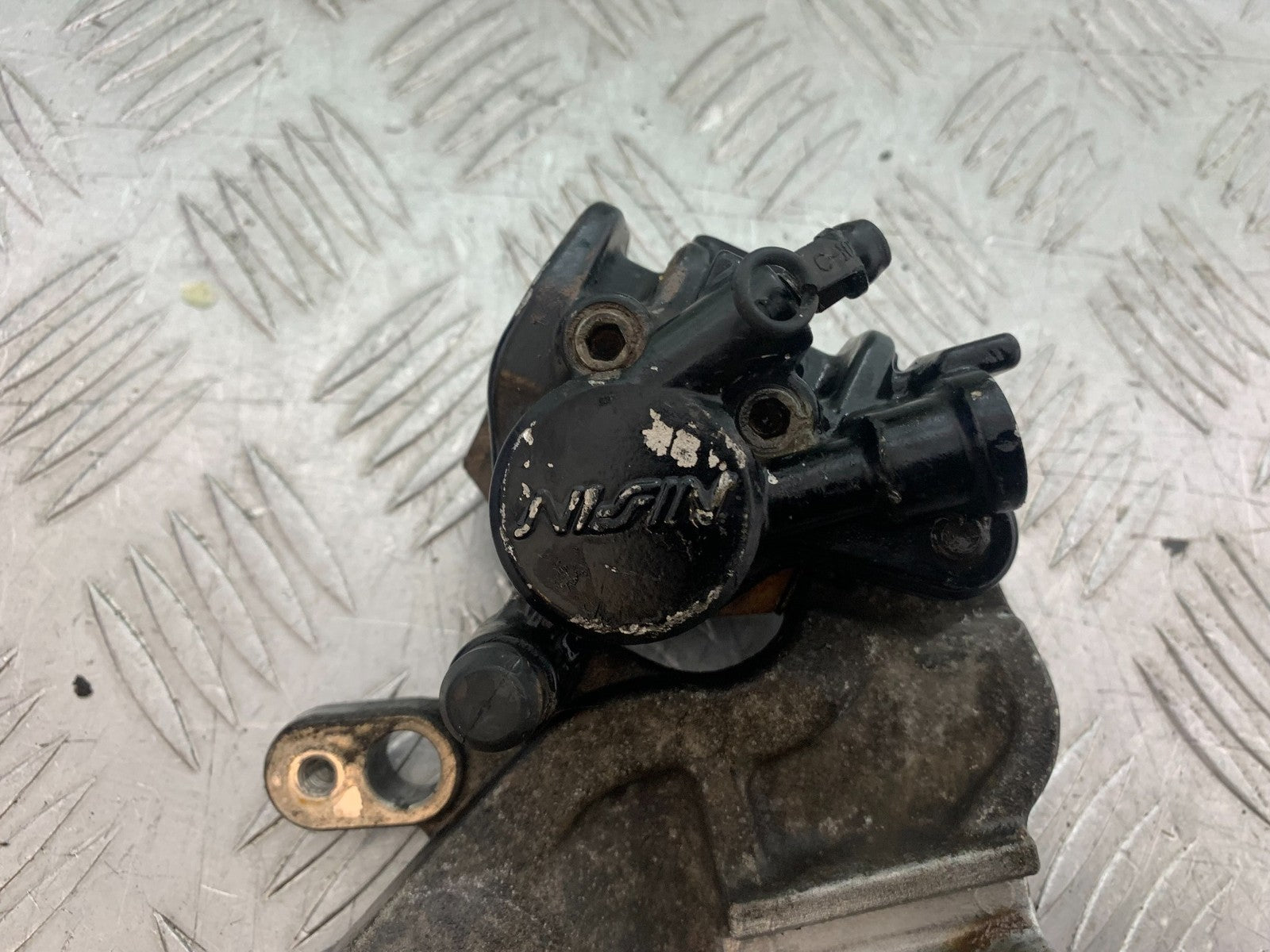 YAMAHA YZF-R125 YZF 125 REAR BRAKE CALIPER  YEAR 2019-2022 (CMB1263)