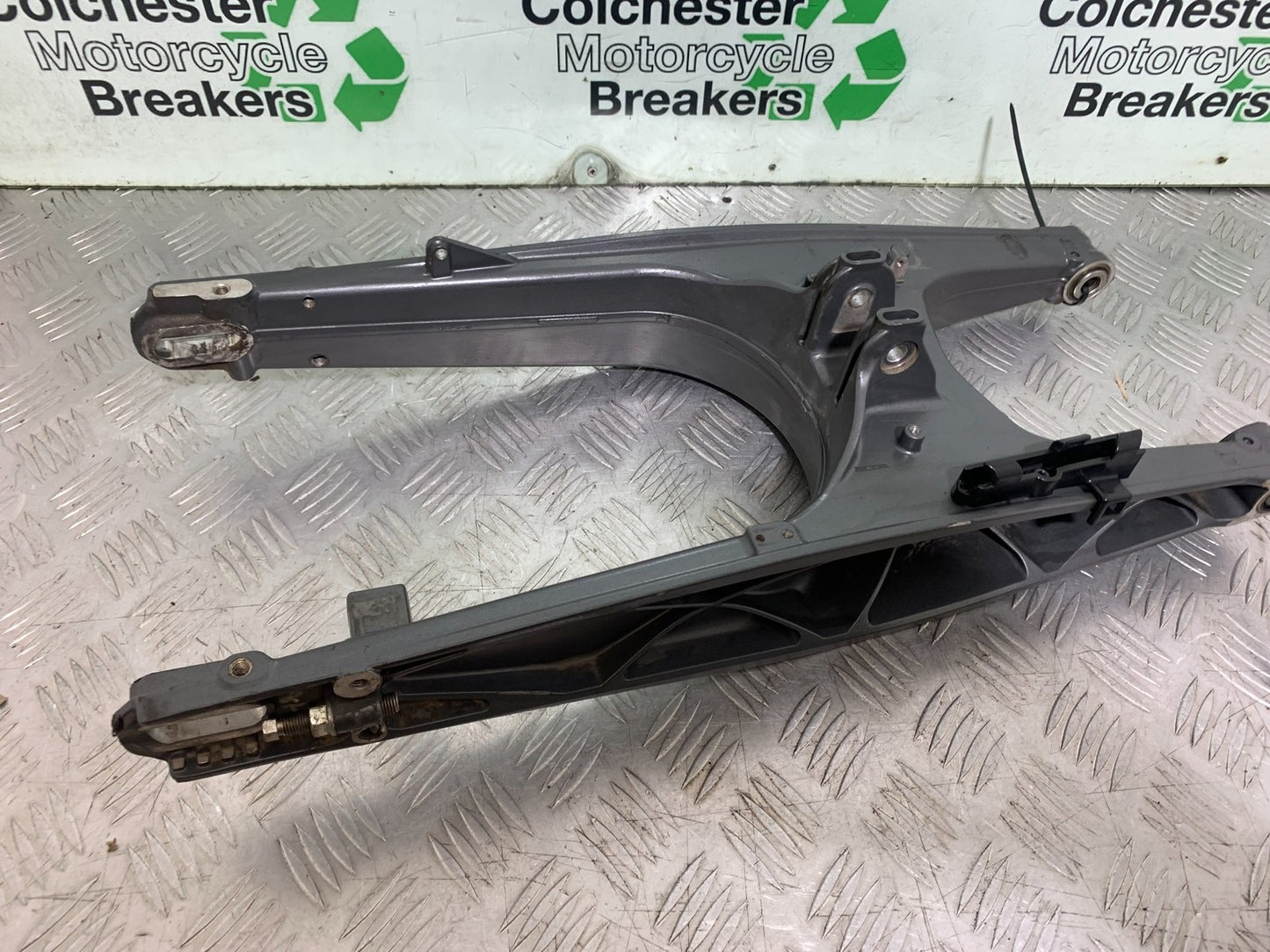 KTM 125 DUKE SWINGARM  YEAR 2018-2023 (CMB1185)