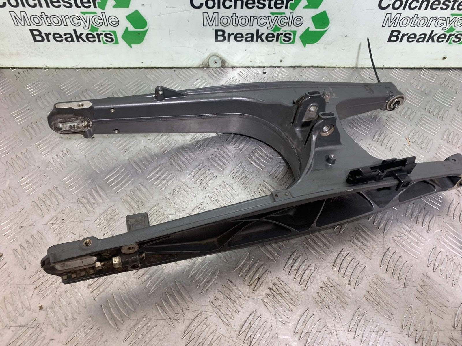 KTM 125 DUKE SWINGARM  YEAR 2018-2023 (CMB1185)