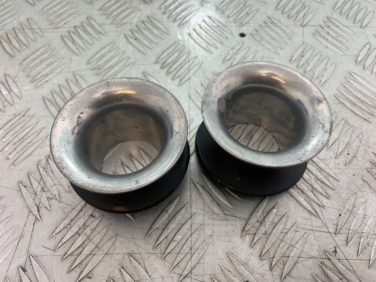 DUCATI 996 SPS 748 916 998 VELOCITY STACKS  1999-2000 (CMB1209)
