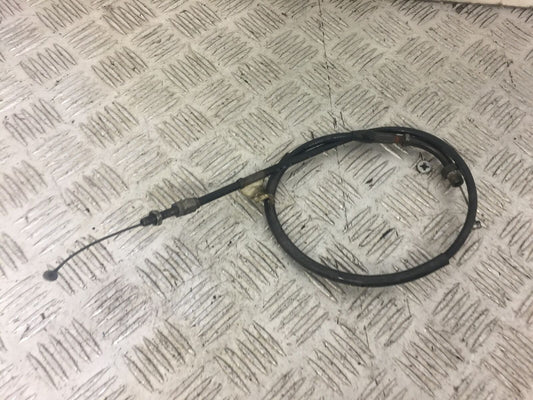 HONDA CBR900 FIREBLADE THROTTLE CABLE  YEAR 1998 - 99 (STOCK 621)
