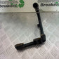 HONDA VFR400 VFR 400 NC21 WATER PIPES YEAR 1986-87 (CMB1043)