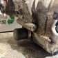 HONDA NT 700 V DEAUVILLE ENGINE YEAR 2006-2011 (CMB1211)