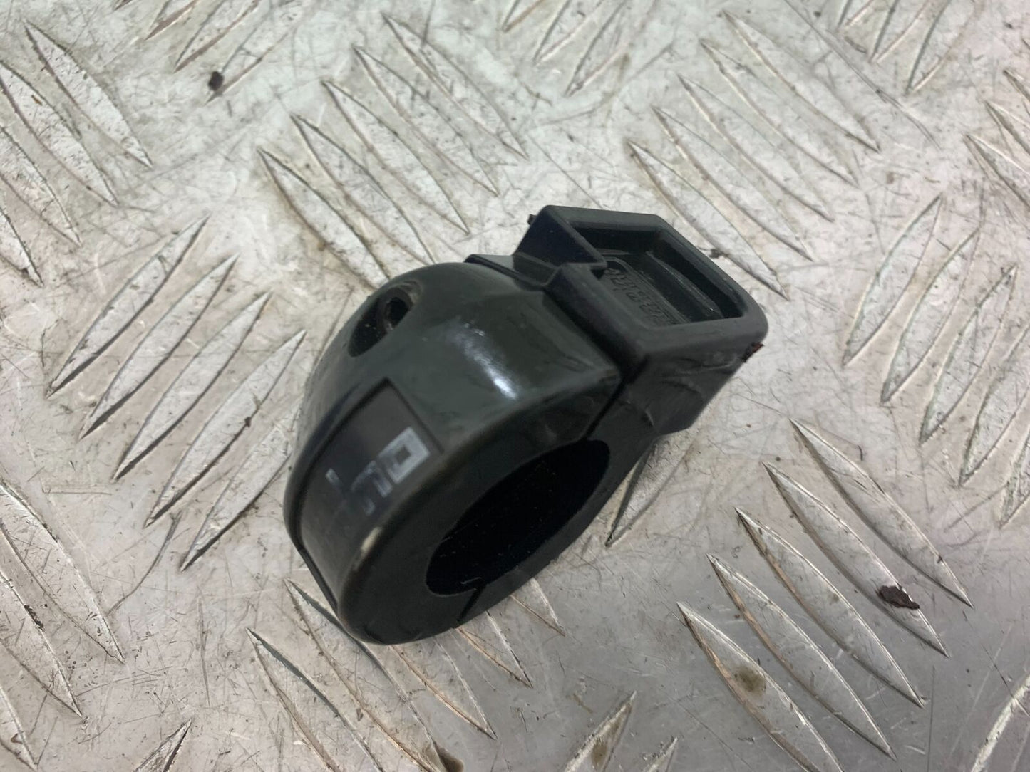 YAMAHA XT125 X XT 125 X THROTTLE HOUSING  2005-2011 (CMB1097)
