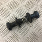 KAWASAKI ZX6R SWINGARM BOBBINS  YEAR 2009-2012  (STOCK 626)