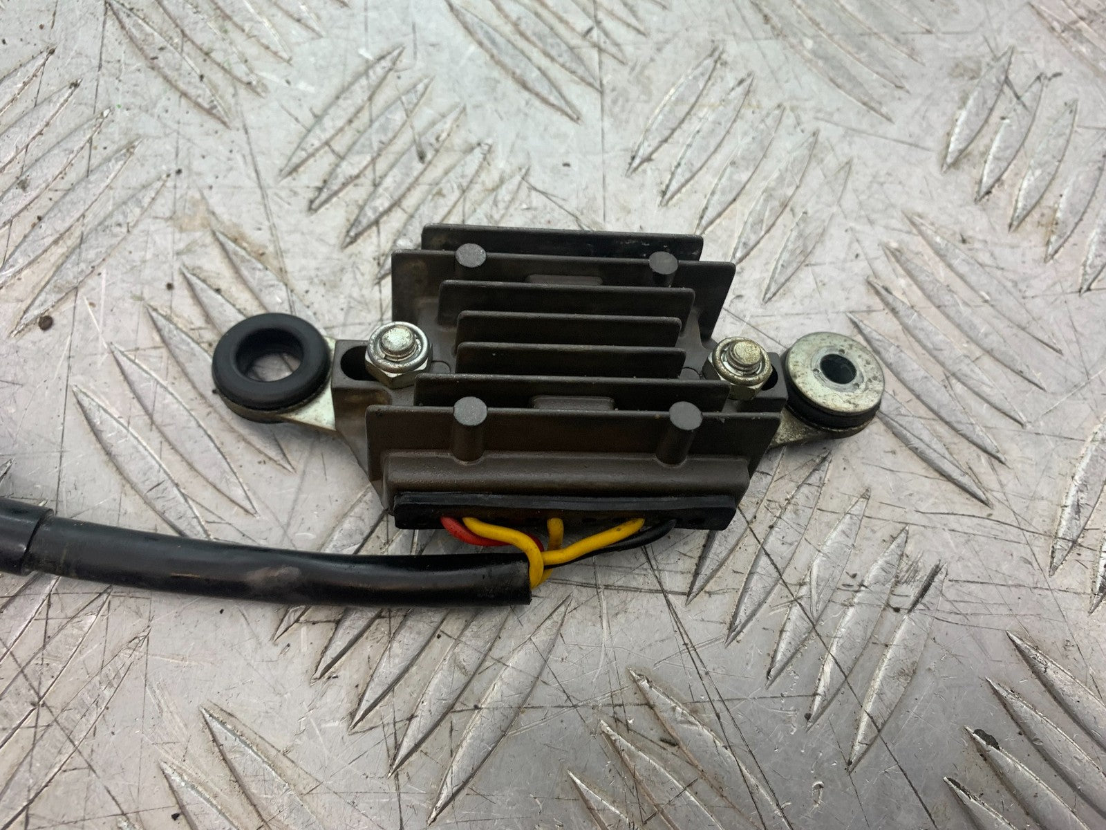 KAWASAKI KXF450 KXF 450 REGULATOR YEAR 2013 CMB1217)