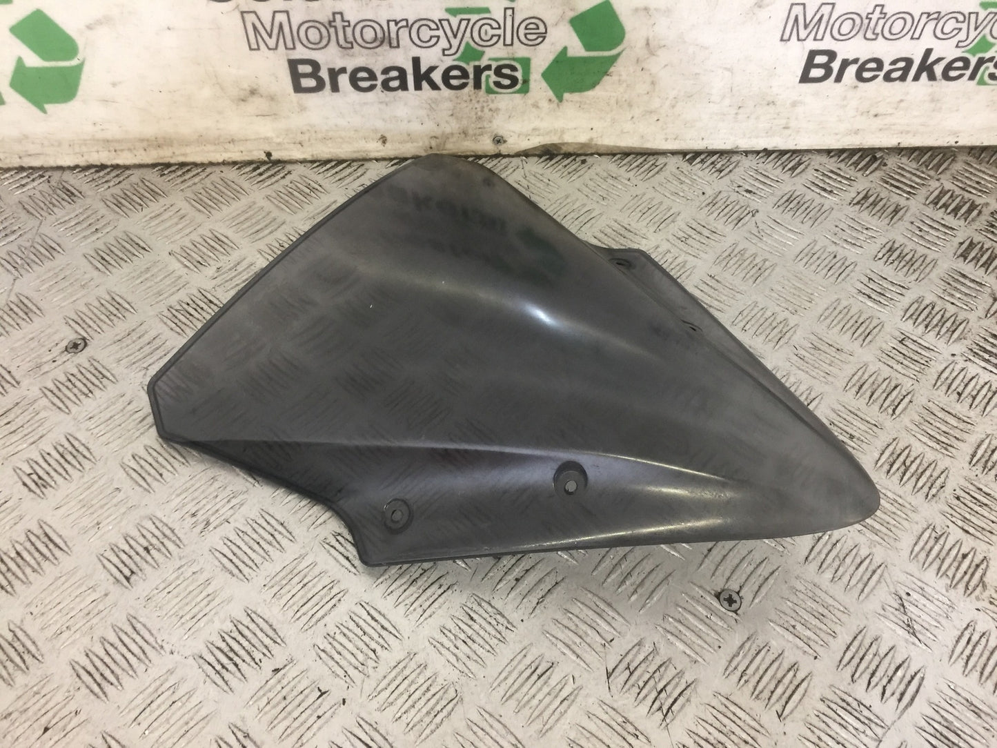 KAWASAKI NINJA 650 SCREEN YEAR 2020 (STOCK 726)