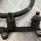 HONDA NC750 NC 750 S INJECTORS  2016-2020 (CMB1146)