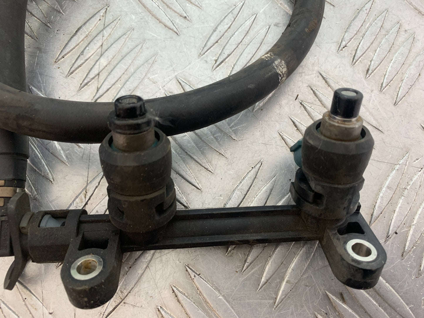 HONDA NC750 NC 750 S INJECTORS  2016-2020 (CMB1146)