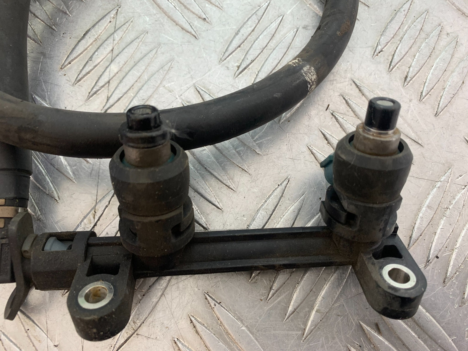 HONDA NC750 NC 750 S INJECTORS  2016-2020 (CMB1146)