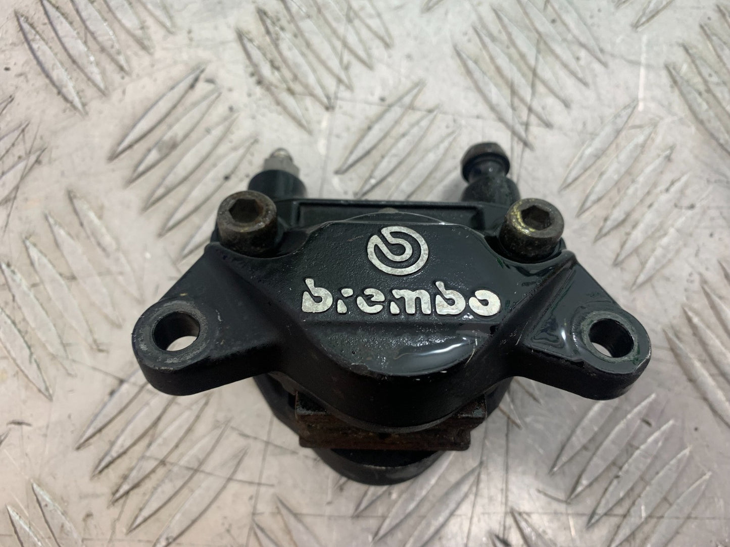 DUCATI 996 SPS 748 916 998 REAR BRAKE CALIPER   1999-2000 (CMB1209)
