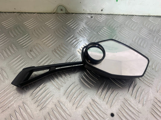 DUCATI DIAVEL 1200 RIGHT MIRROR  YEAR 2014-17 (CMB1054)