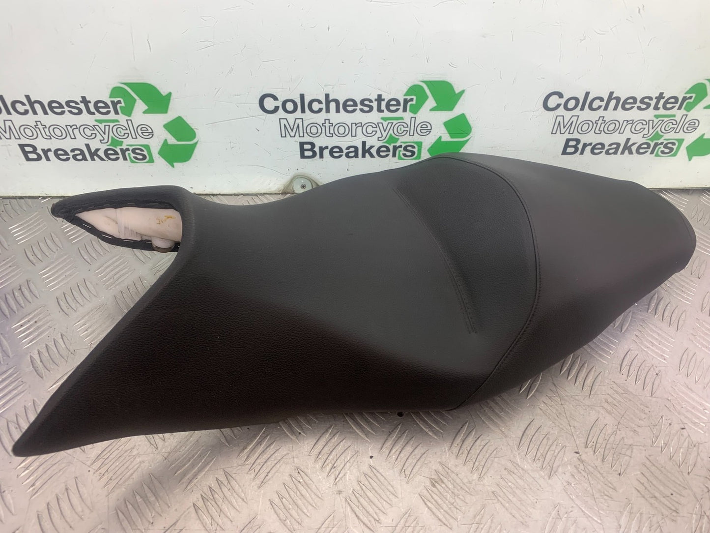 APRILIA SL750 SL 750 SHIVER SEAT  YEAR 2008-2016 (CMB1242)